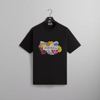 Kith Collage Tee - White
