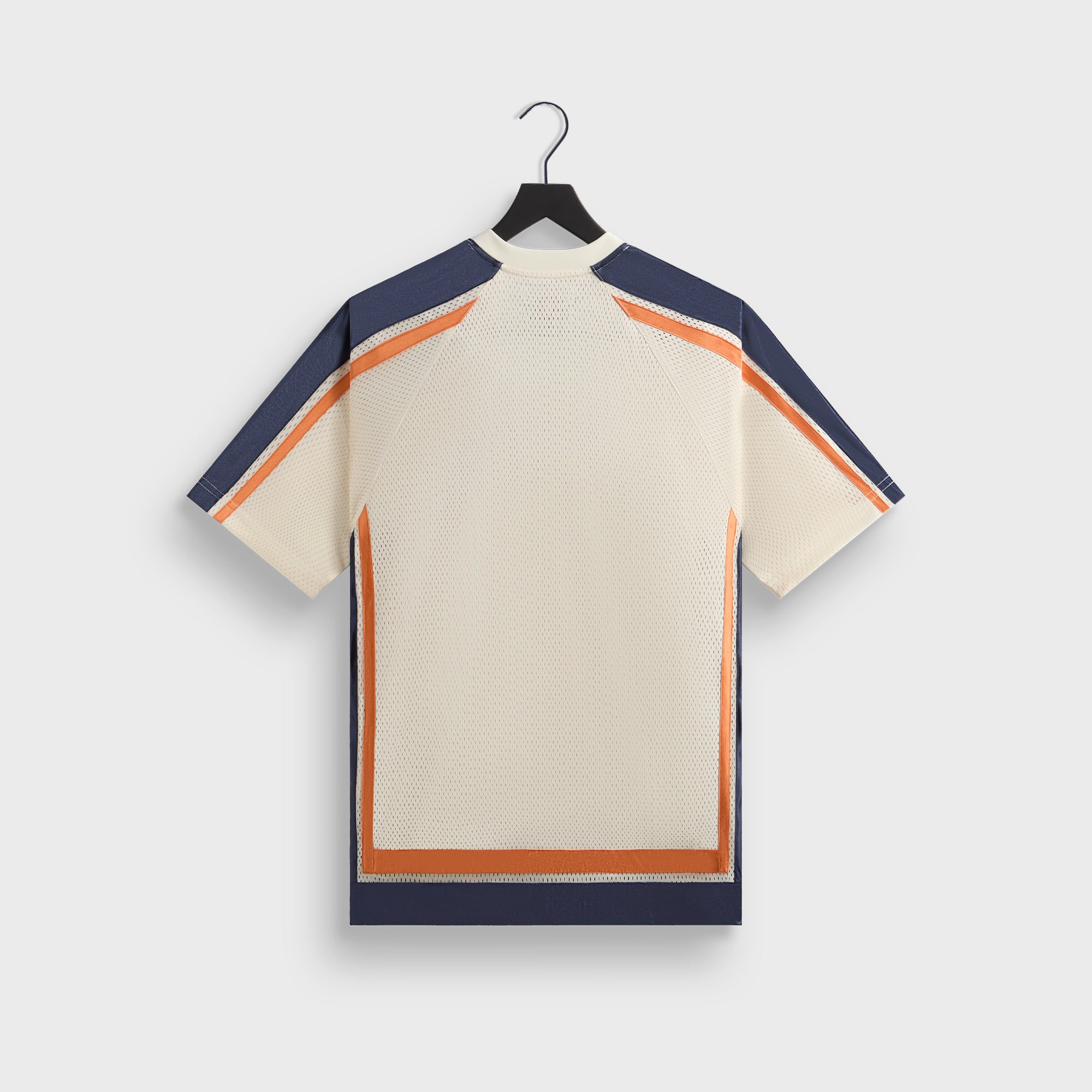 Nike Knicks On Court 24-25 Drifit Pregame Longsleeve Tee