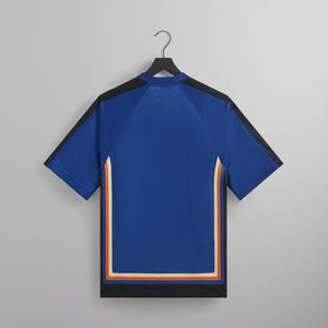 Kith for the New York Knicks Mesh Ryan Top - Current