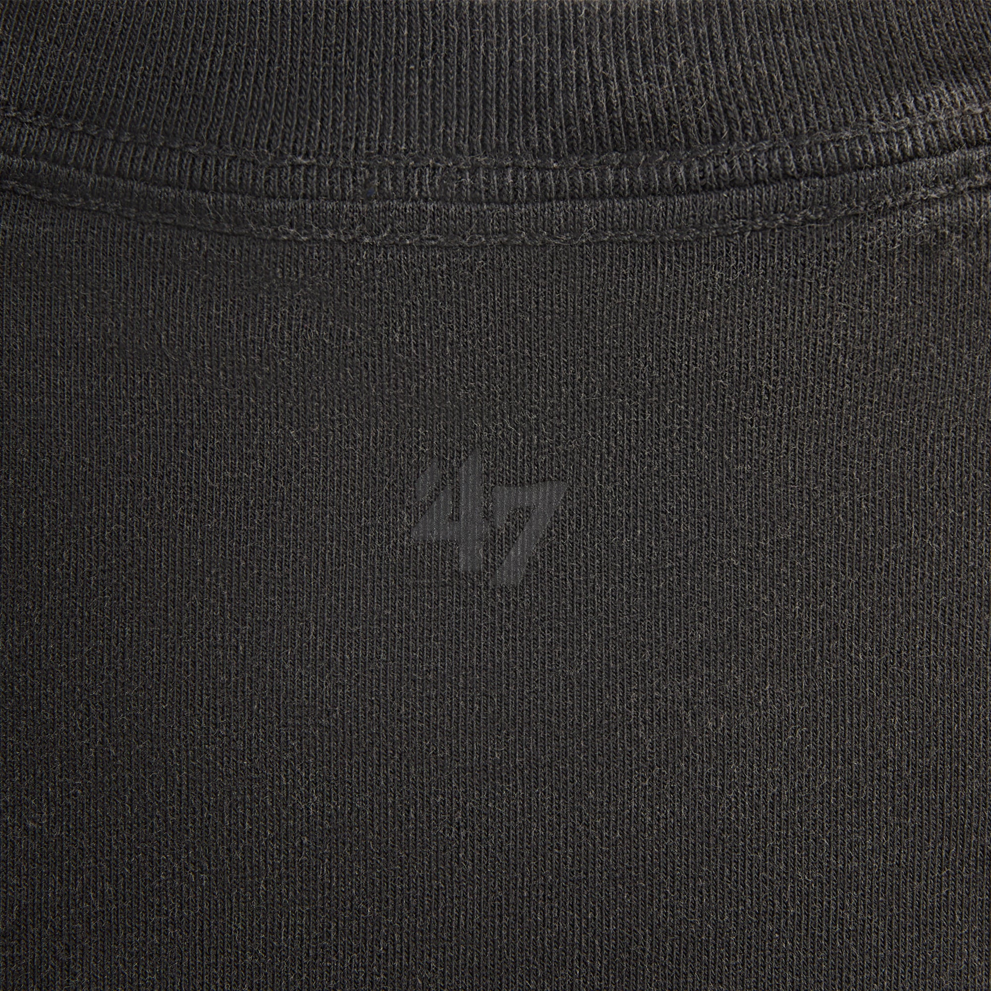 Kith & '47 for the NFL: Jets Vintage Tee - Black