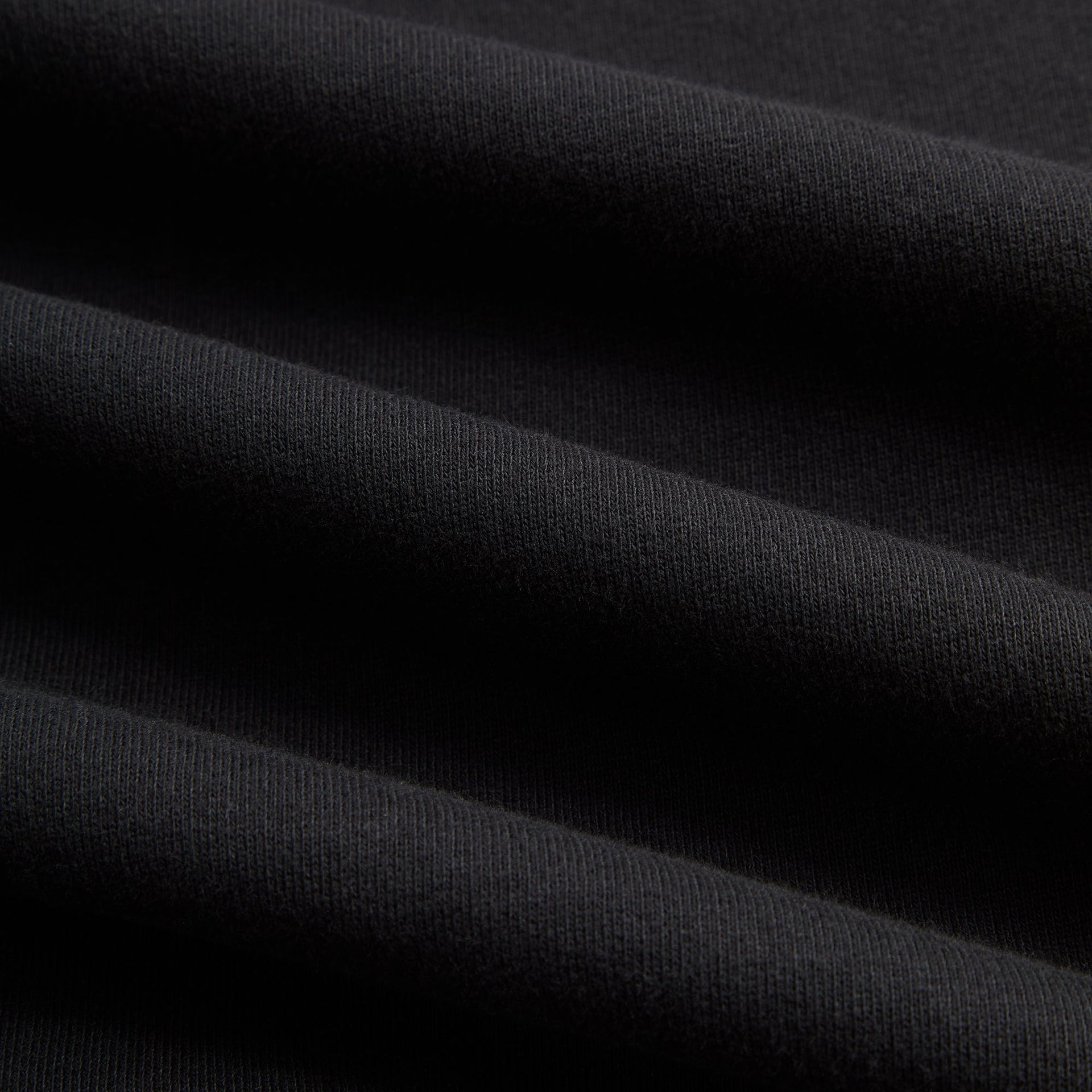 Kith Ivy Williams I Hoodie - Black - PH