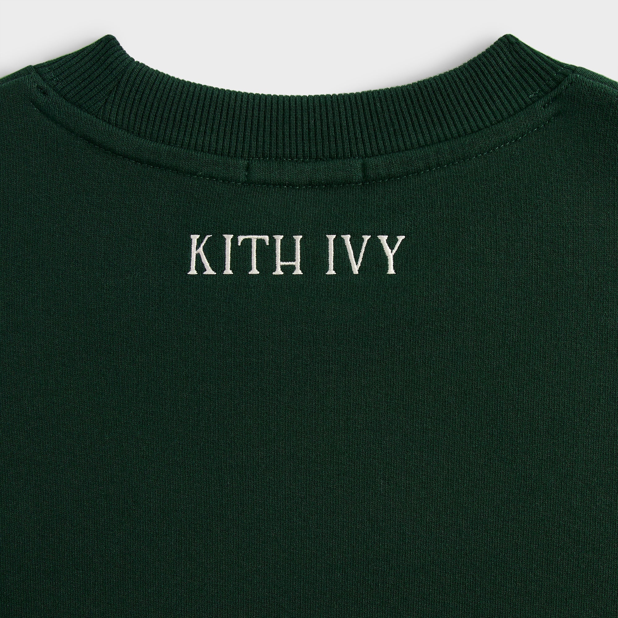 KITH KITHMAS ニット・セーター　Green Mサイズ Kith Kithmas Tree Crewneck Sweater Stadium Men's - FW24 - US