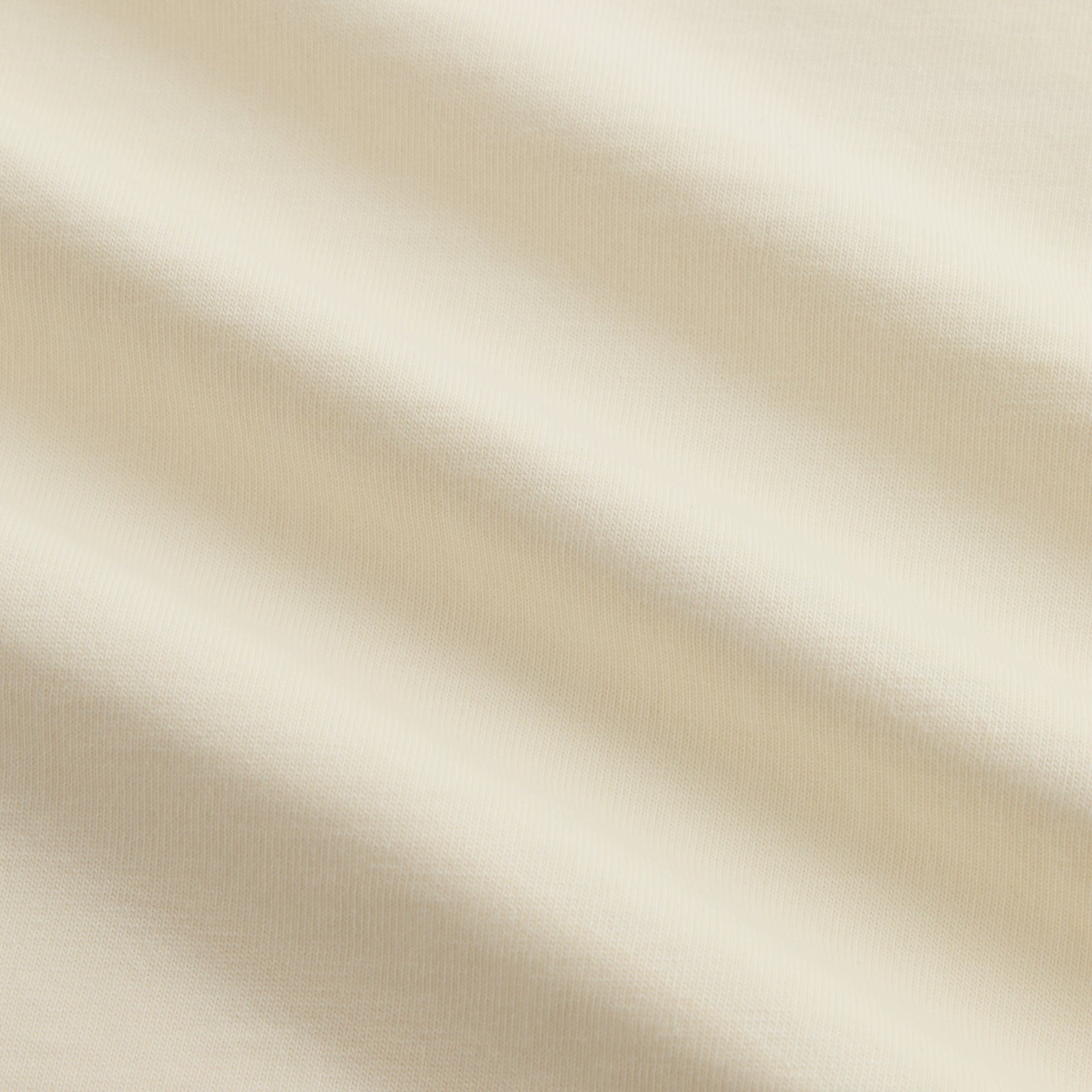 Kith Ivy Classic Logo Long Sleeve Tee - Sandrift - PH