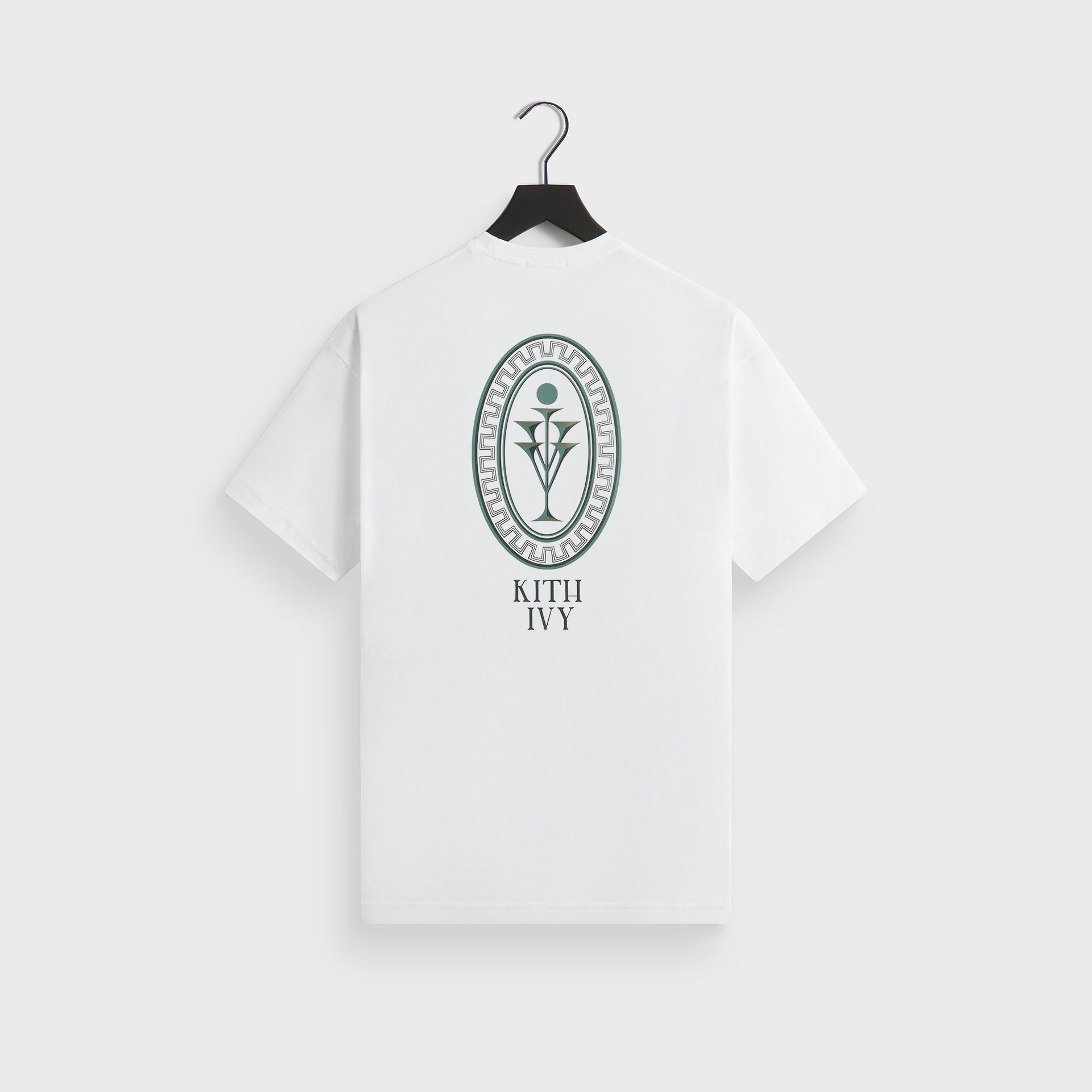 Kith Ivy Pocket Tee - White - PH