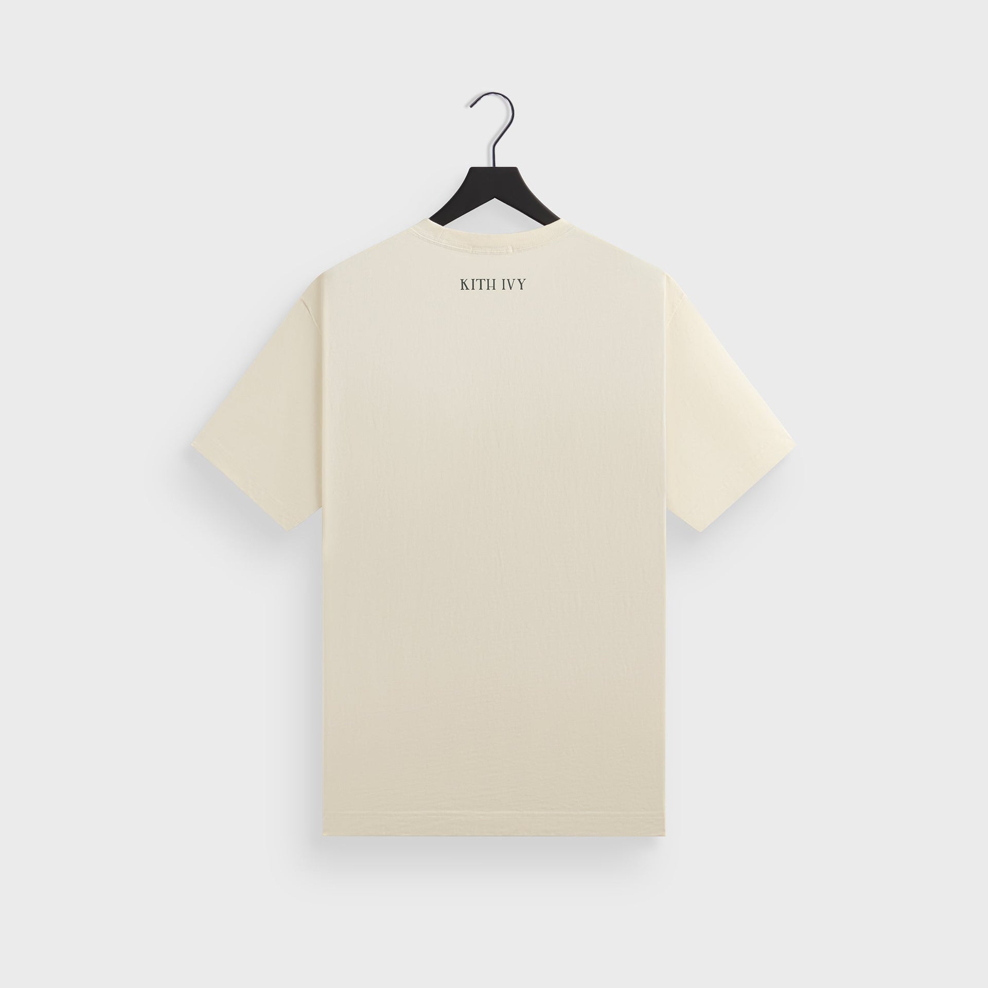 Kith Ivy Pocket Tee - Sandrift - PH