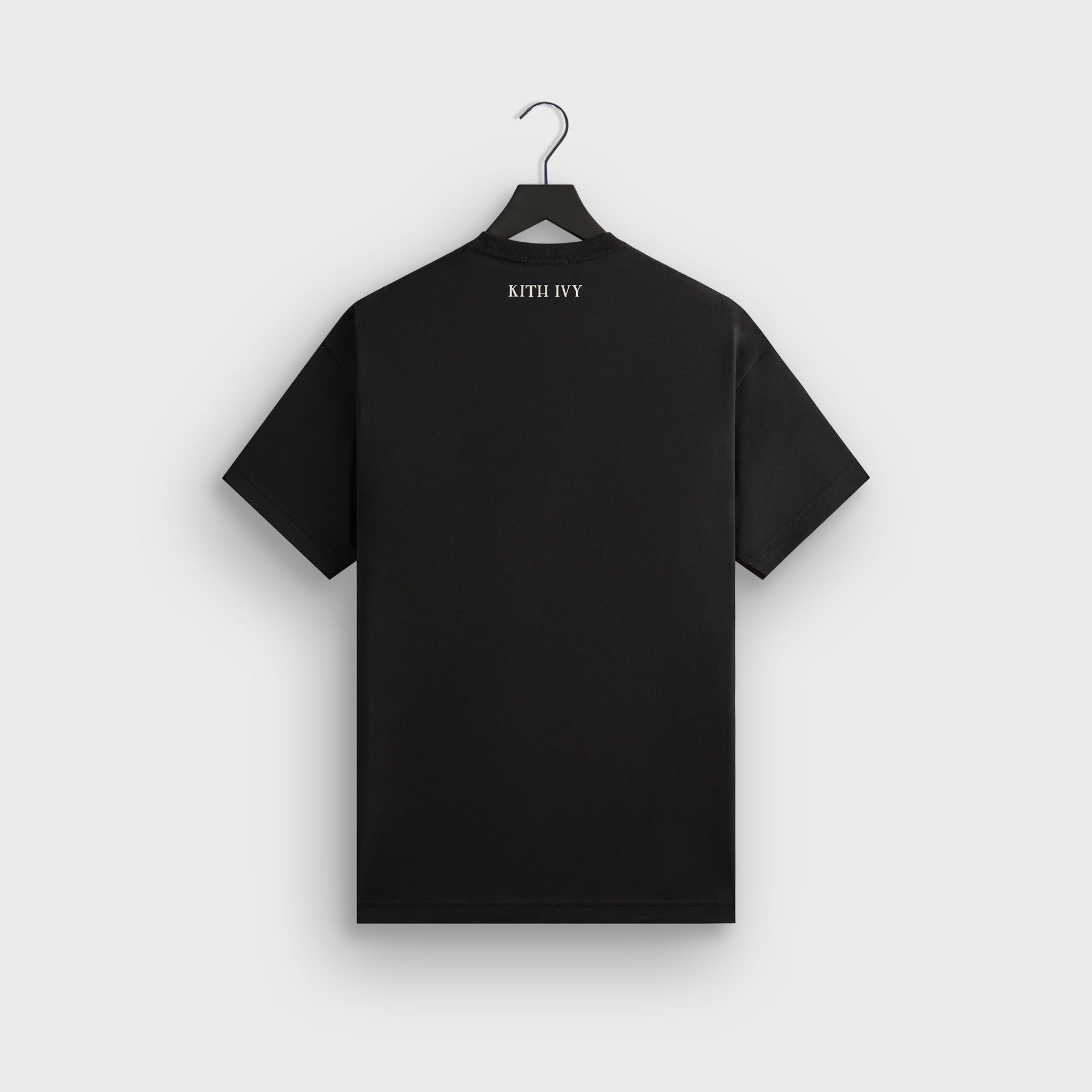 Kith Ivy Tee - Black - PH