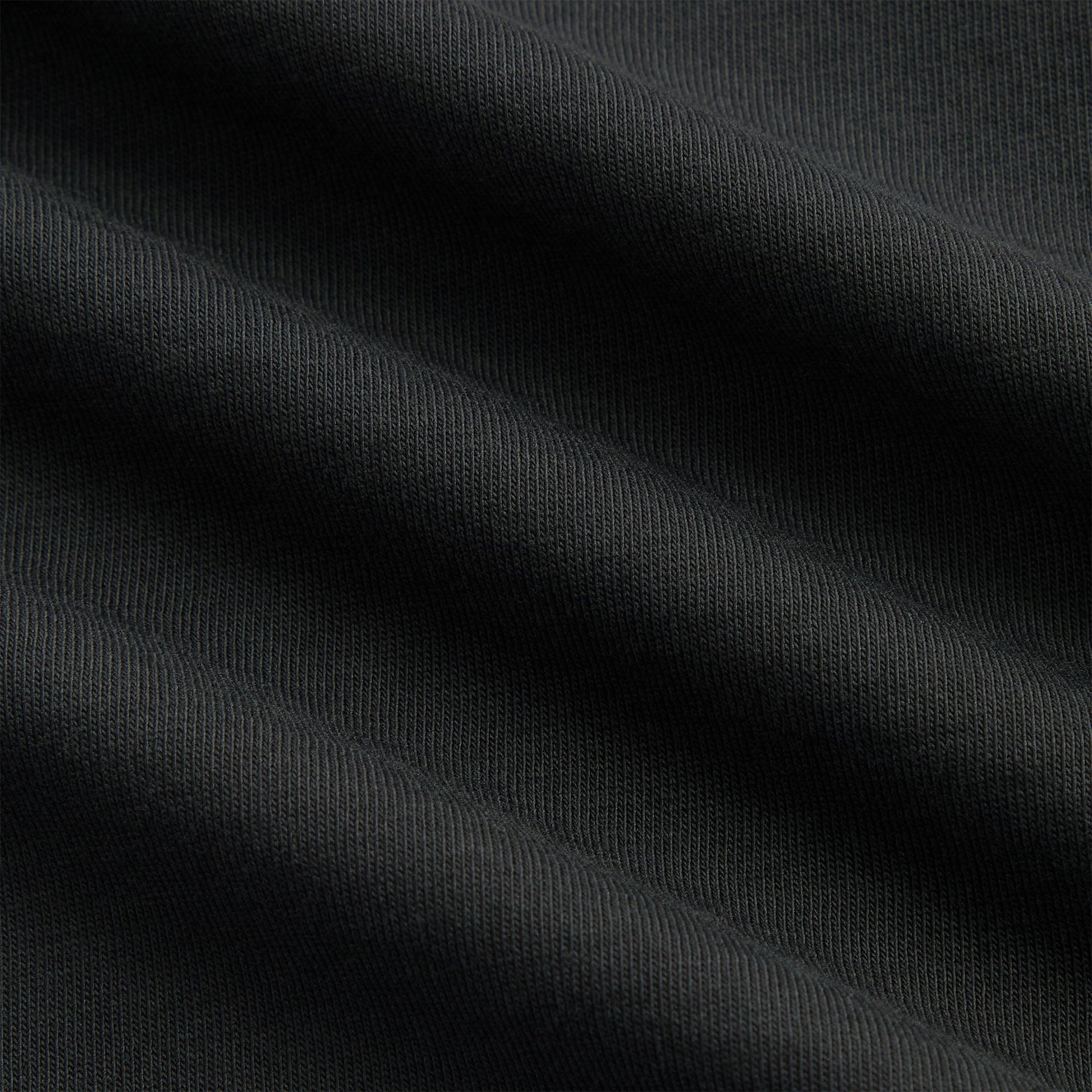 Kith Ivy Tee - Black - PH