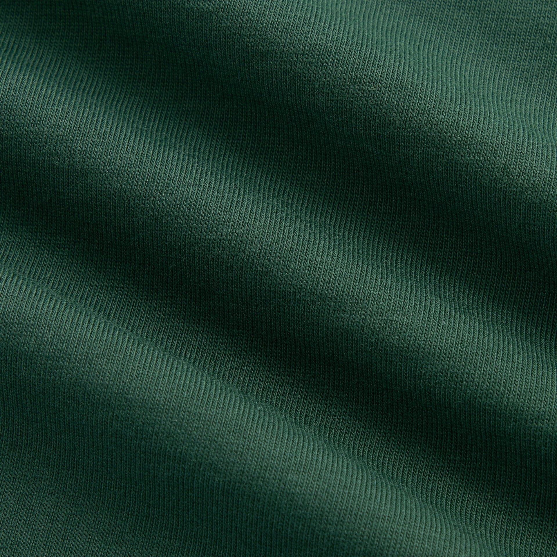 Kith Ivy Classic Logo Tee - Ivy Green - PH