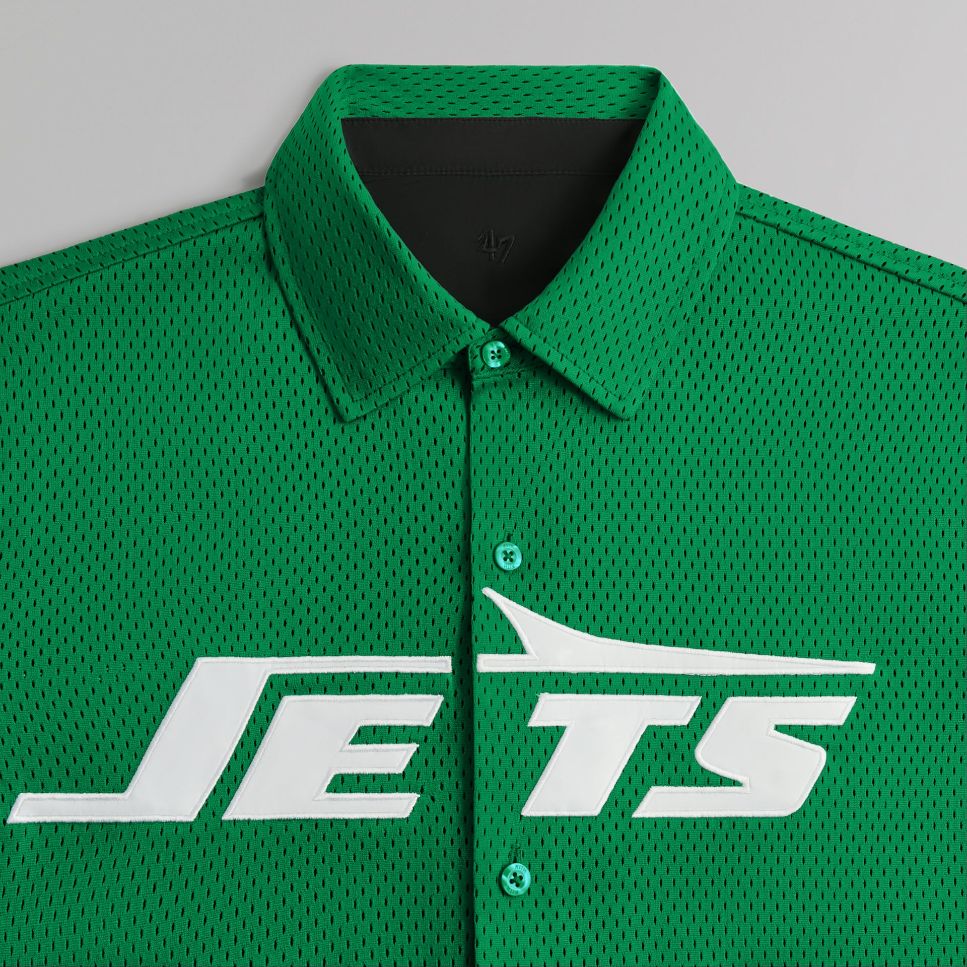 Kith & '47 for the NFL: Jets Reversible Ginza - Luna