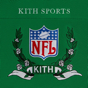 Kith & '47 for the NFL: Jets Reversible Ginza - Luna PH