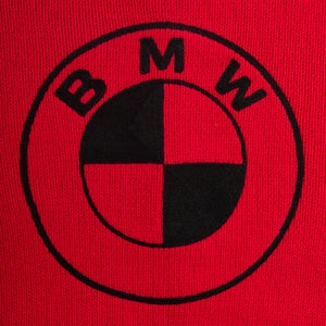 UrlfreezeShops for BMW Wyona Full Zip Sweater - Cinnabar