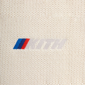 UrlfreezeShops for BMW Ansel Quarter Zip Long Sweater - Sandrift