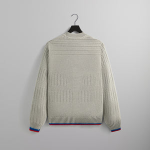 UrlfreezeShops for BMW Sven Crewneck Sweater - Light Heather Grey