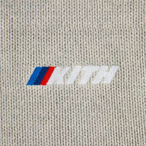 UrlfreezeShops for BMW Sven Crewneck Sweater - Light Heather Grey