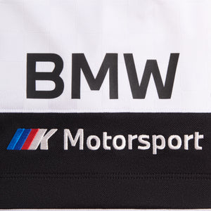 Kith for BMW Moto Jersey - White