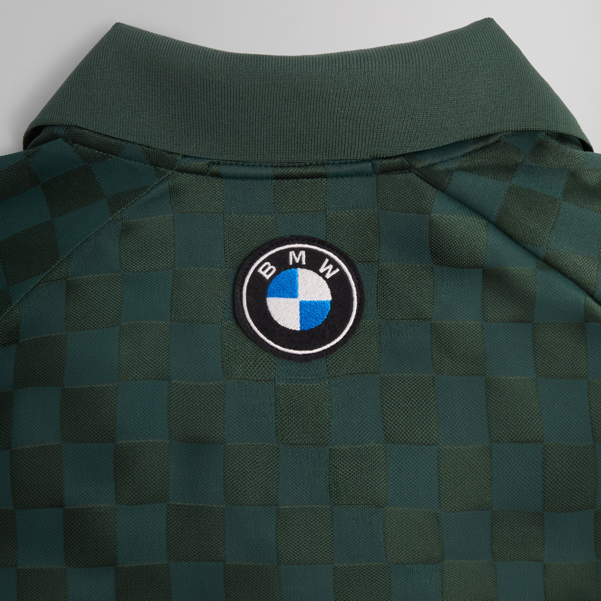 Kith for BMW Moto Jersey - Vitality