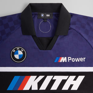 UrlfreezeShops for BMW Moto Jersey -  Techno Violet