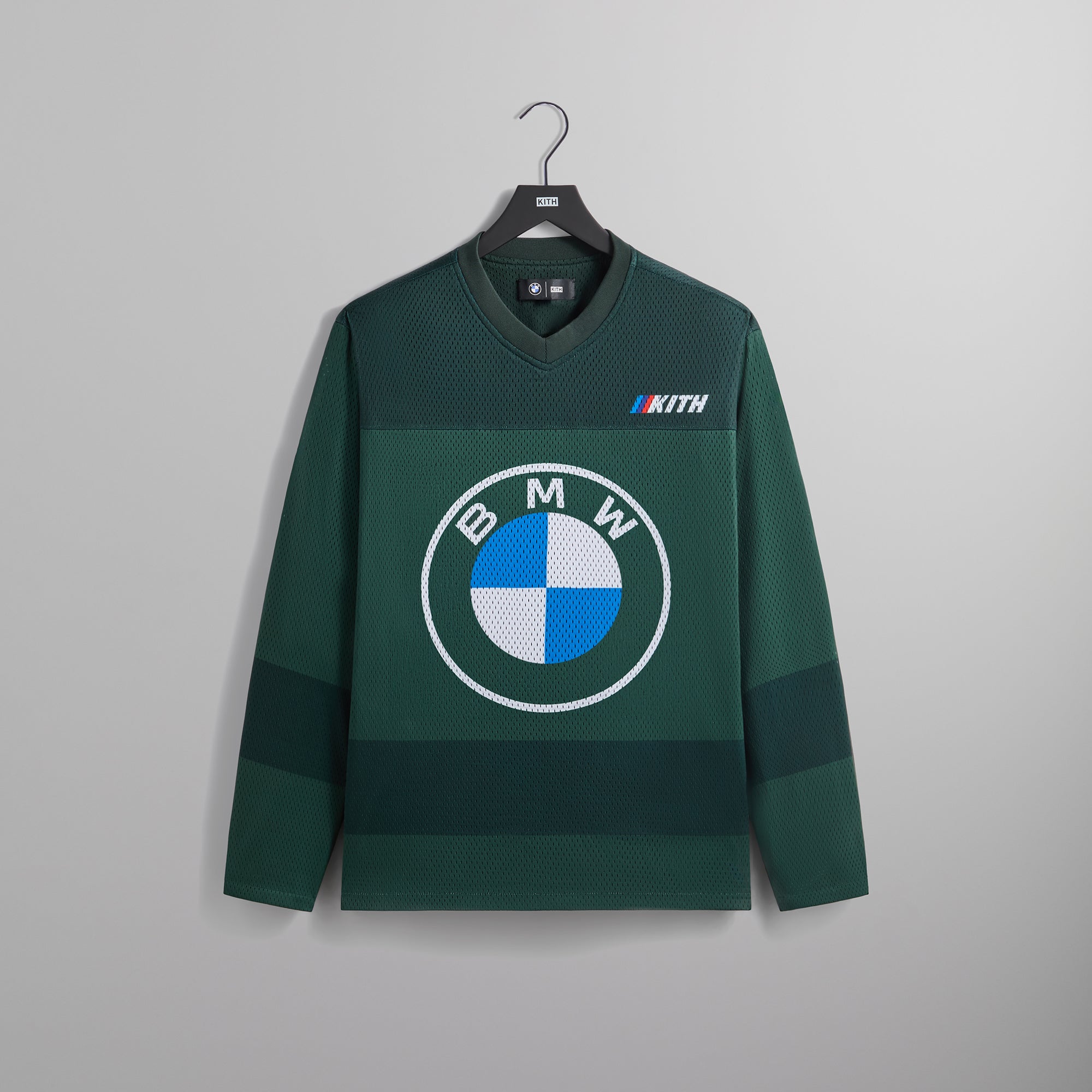 Kith BMW Schrittmacher Shirt 2024