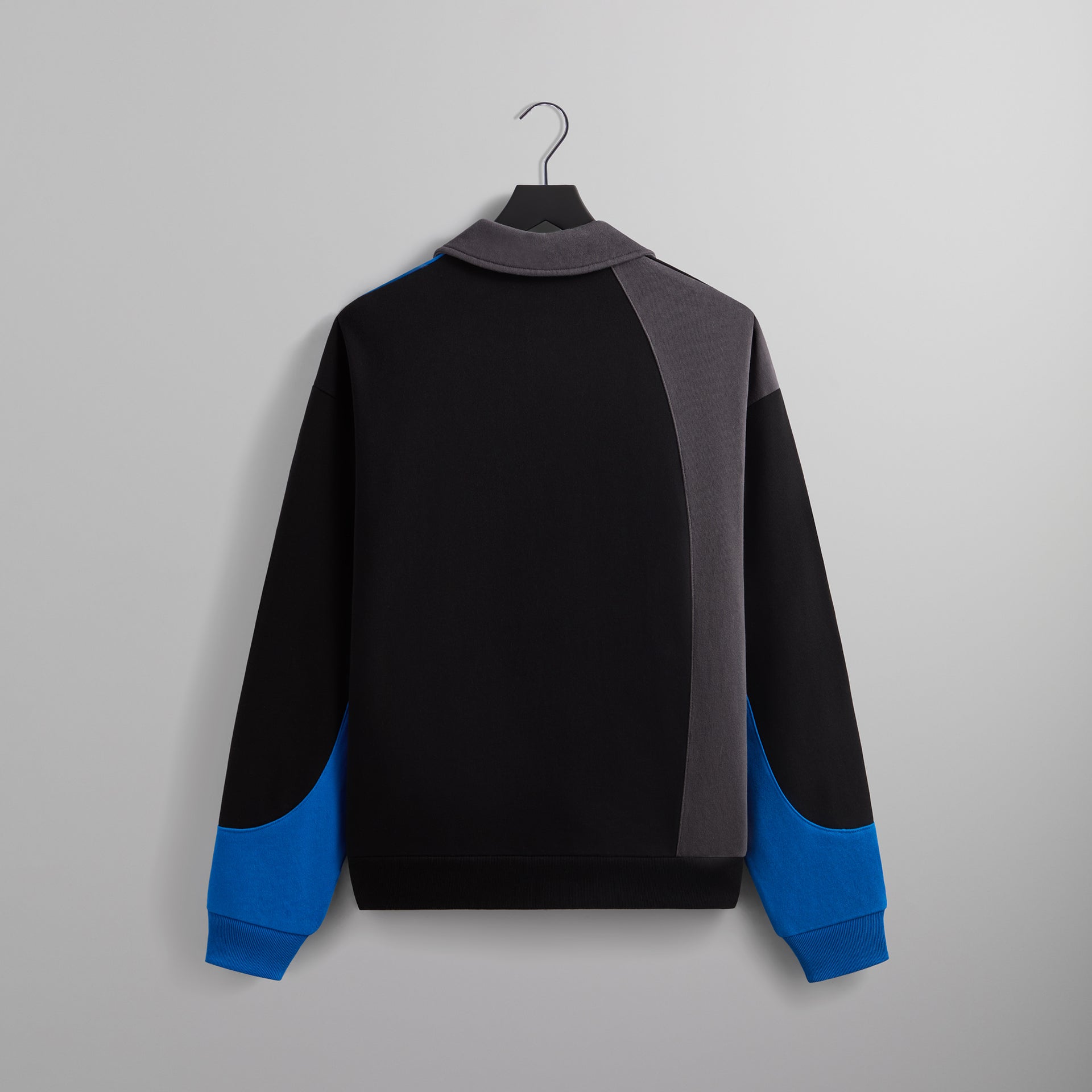 Kith for BMW Nelson Rugby -  Black