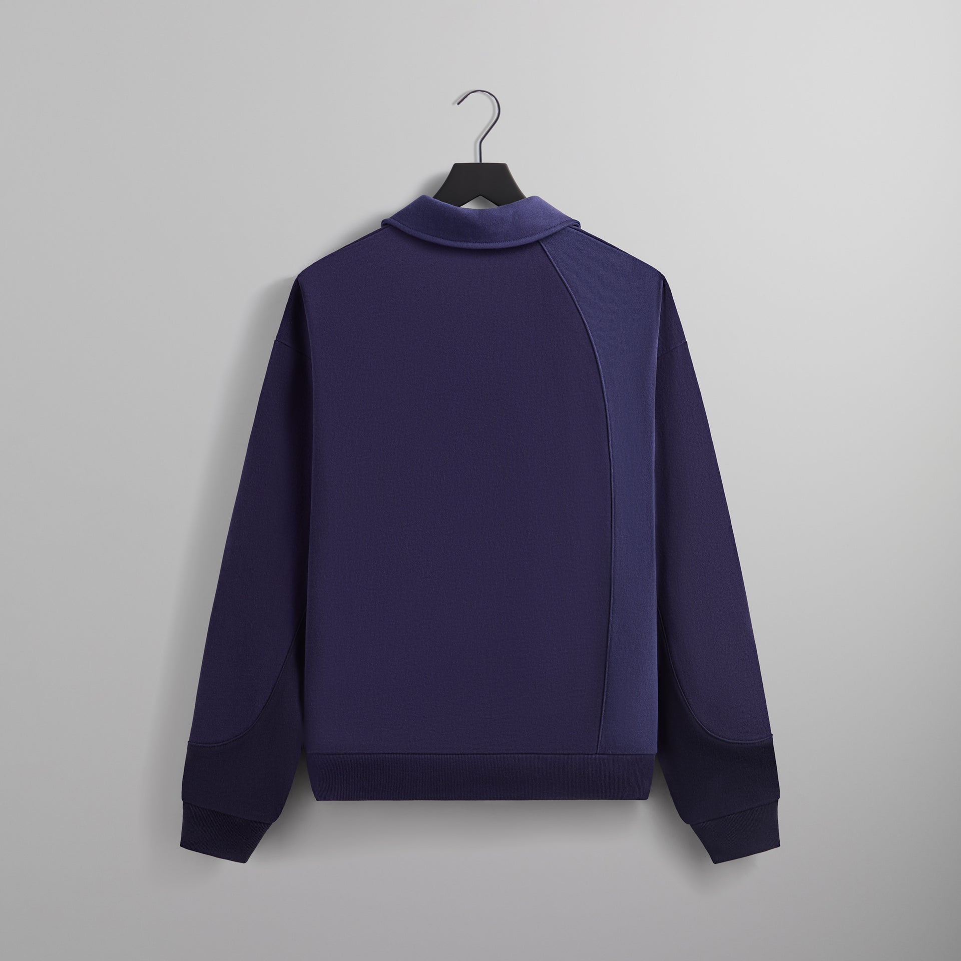 Kith for BMW Nelson Rugby - Techno Violet