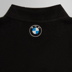 UrlfreezeShops for BMW Strauss Cross Front Cardigan - Black