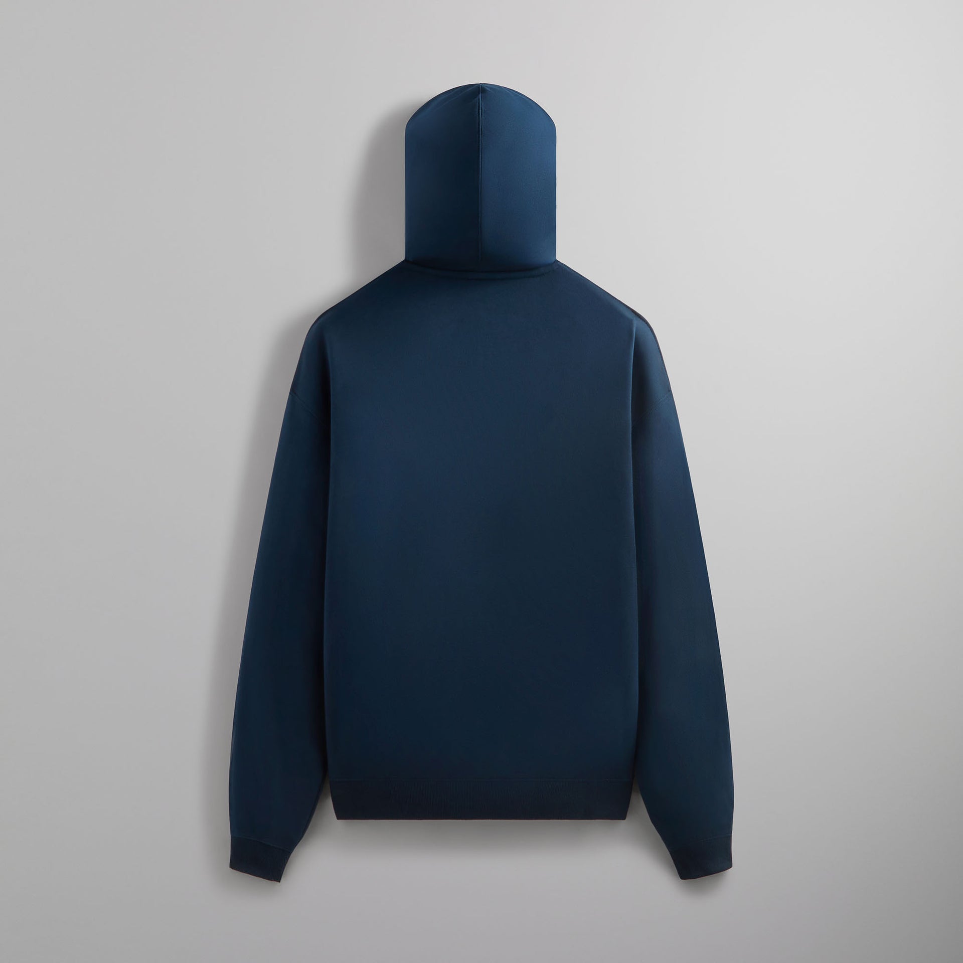 Kith Pathways Williams III Hoodie - Nocturnal