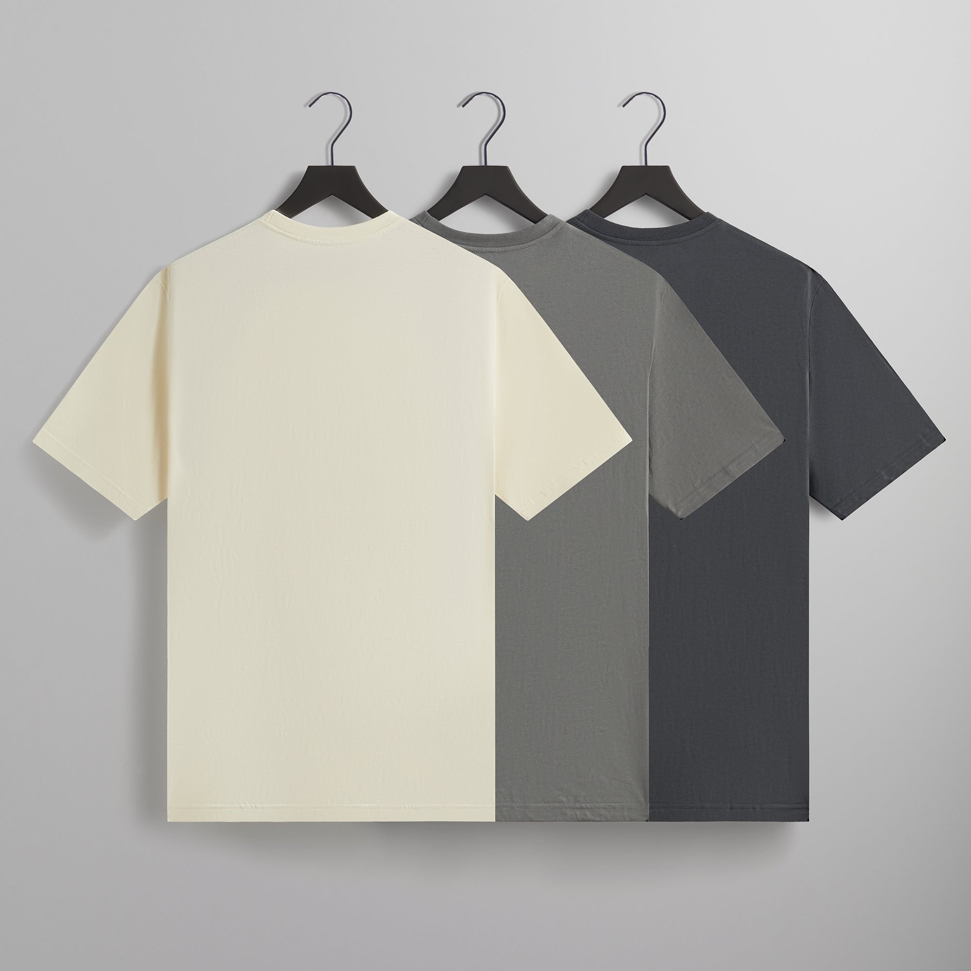 Kith Women Sonoma New York Long Sleeves Tee II - Stadium