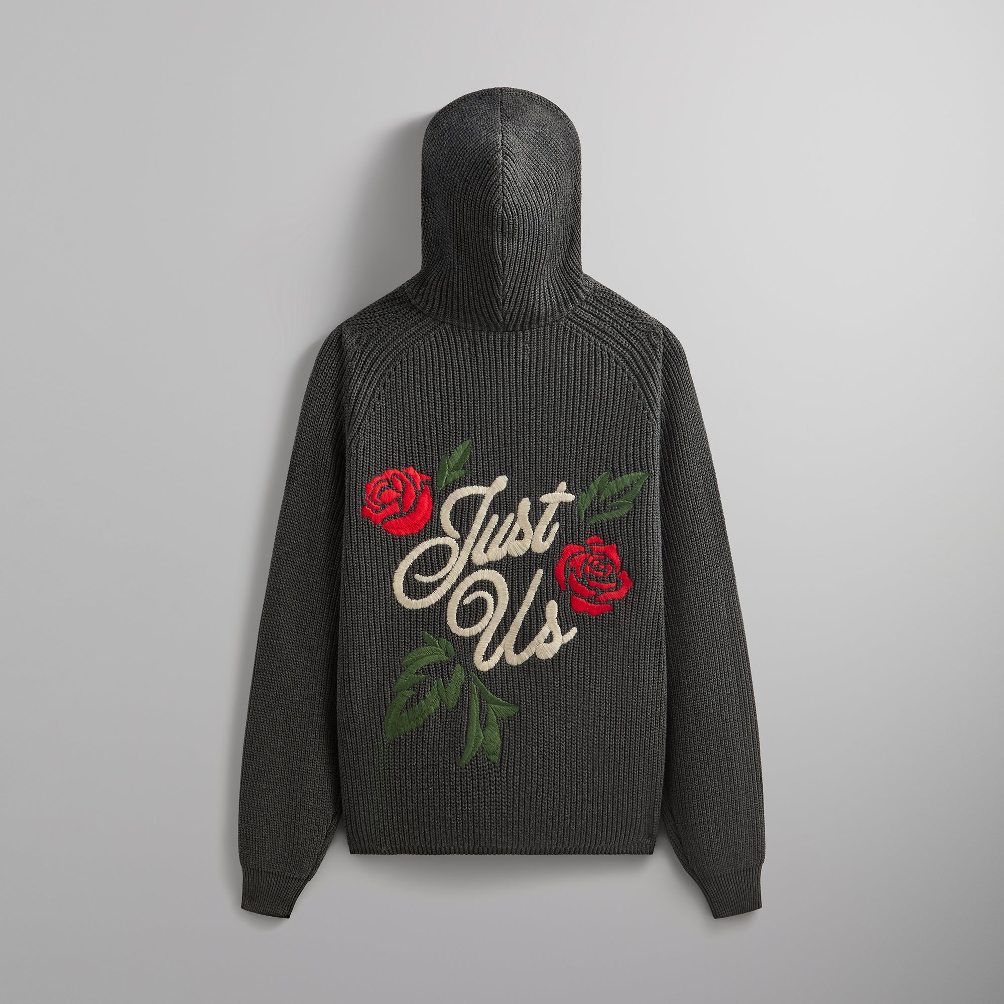 ■KITH■【&Kin】 Branden Tapestry Full Zip Hoodie &Kin Branden Tapestry Full Zip Hoodie - Nocturnal – Kith