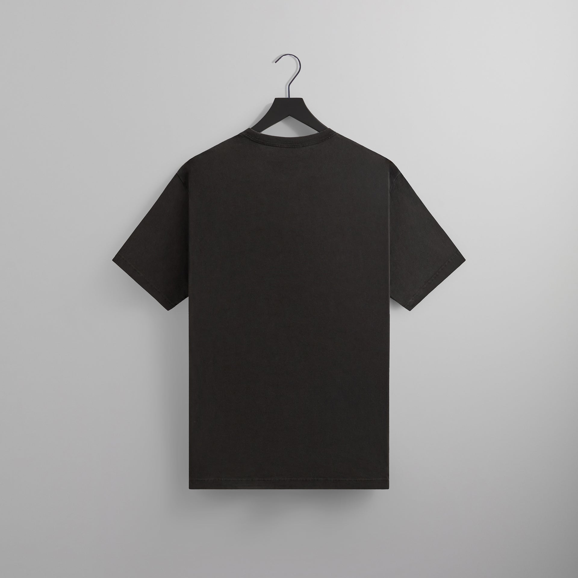 Kith for the New York Knicks Wingman Vintage Tee - Black