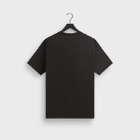 Kith for the New York Knicks Wingman Vintage Tee - Black
