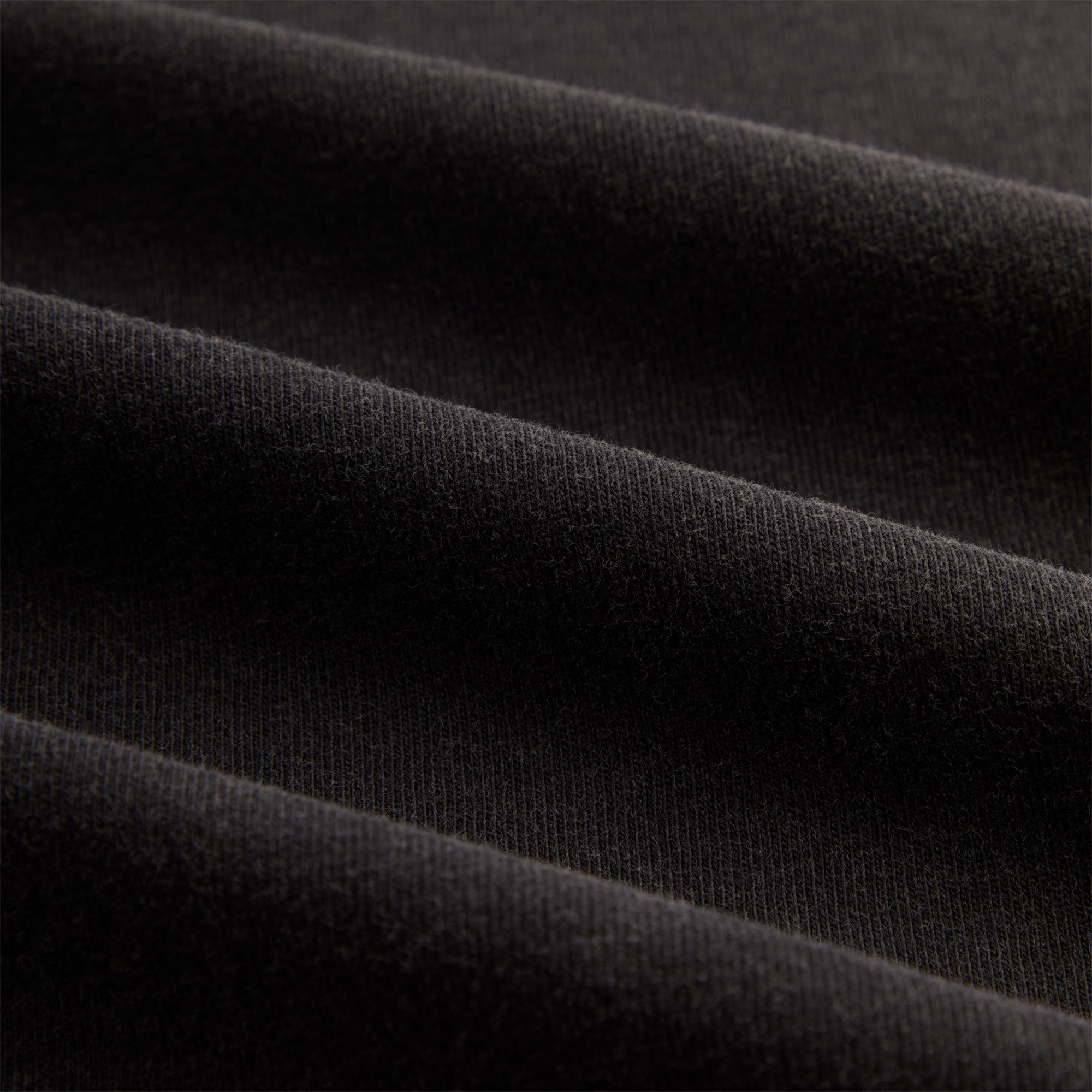 Kith for the New York Knicks Luster Vintage Tee - Black Kith for the New York Knicks Luster Vintage Tee - Black