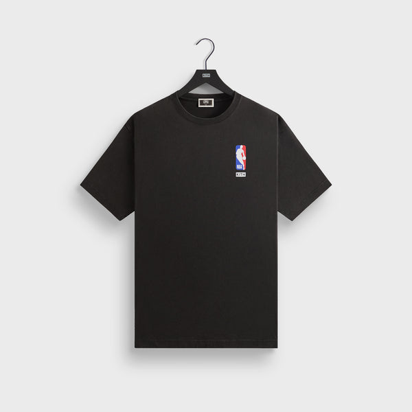 KITH NIKE ロゴ Tシャツ NBA刺繍付き KITH NIKE ロゴ Tシャツ NBA刺繍付き ウェア