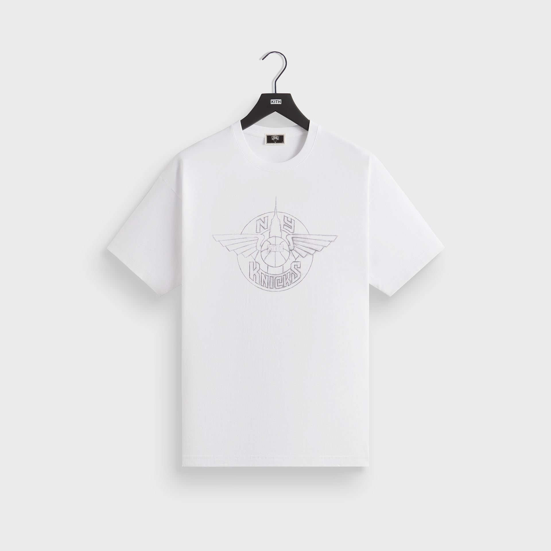 Kith Tee Shirt Kith Shirt Price MADE-TO-ORDER Kith Keith Tee Black PH