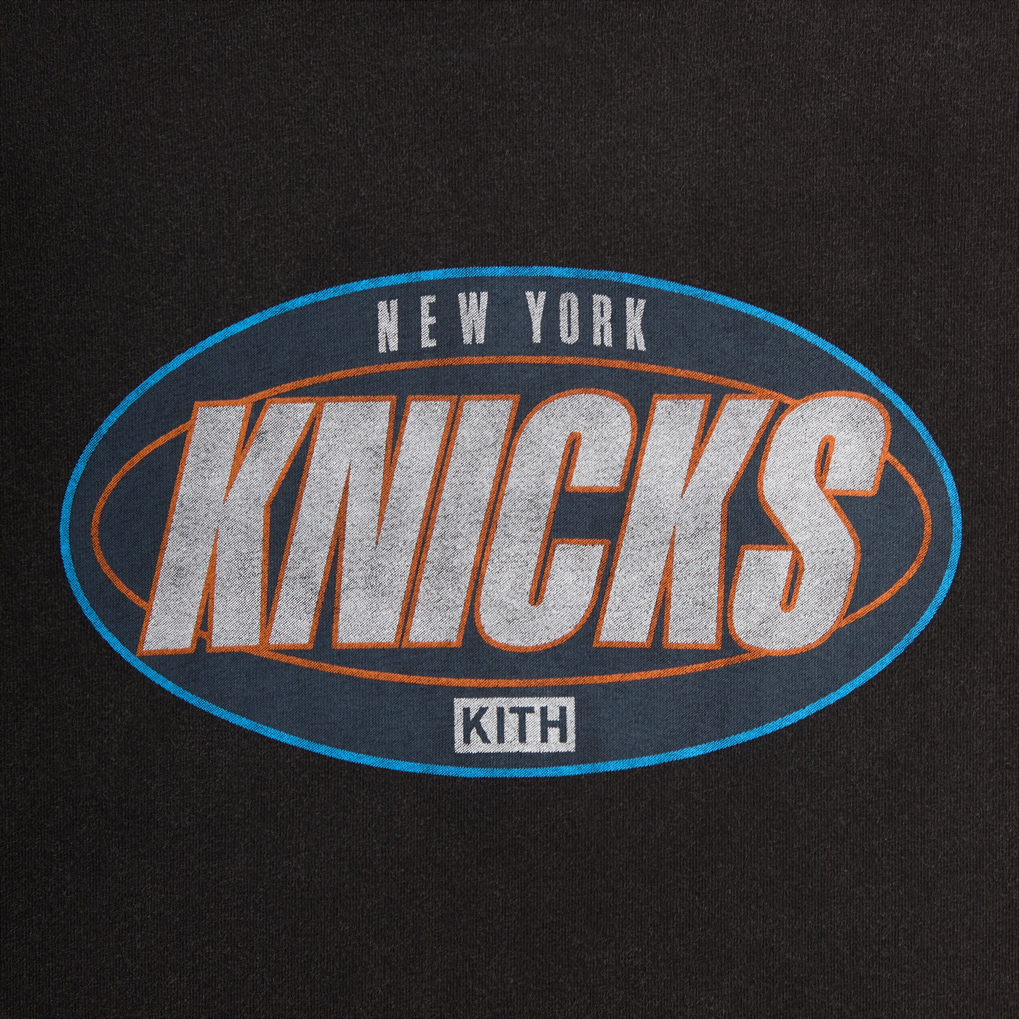 New York Knicks Kith Night Champion T Shirt 2023 Wemby First