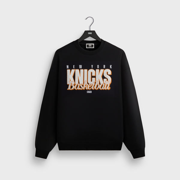 関税送料込み Kith & Nike for New York Knicks Fleece Crewneck KHM032937-413-Front_35a3b344-