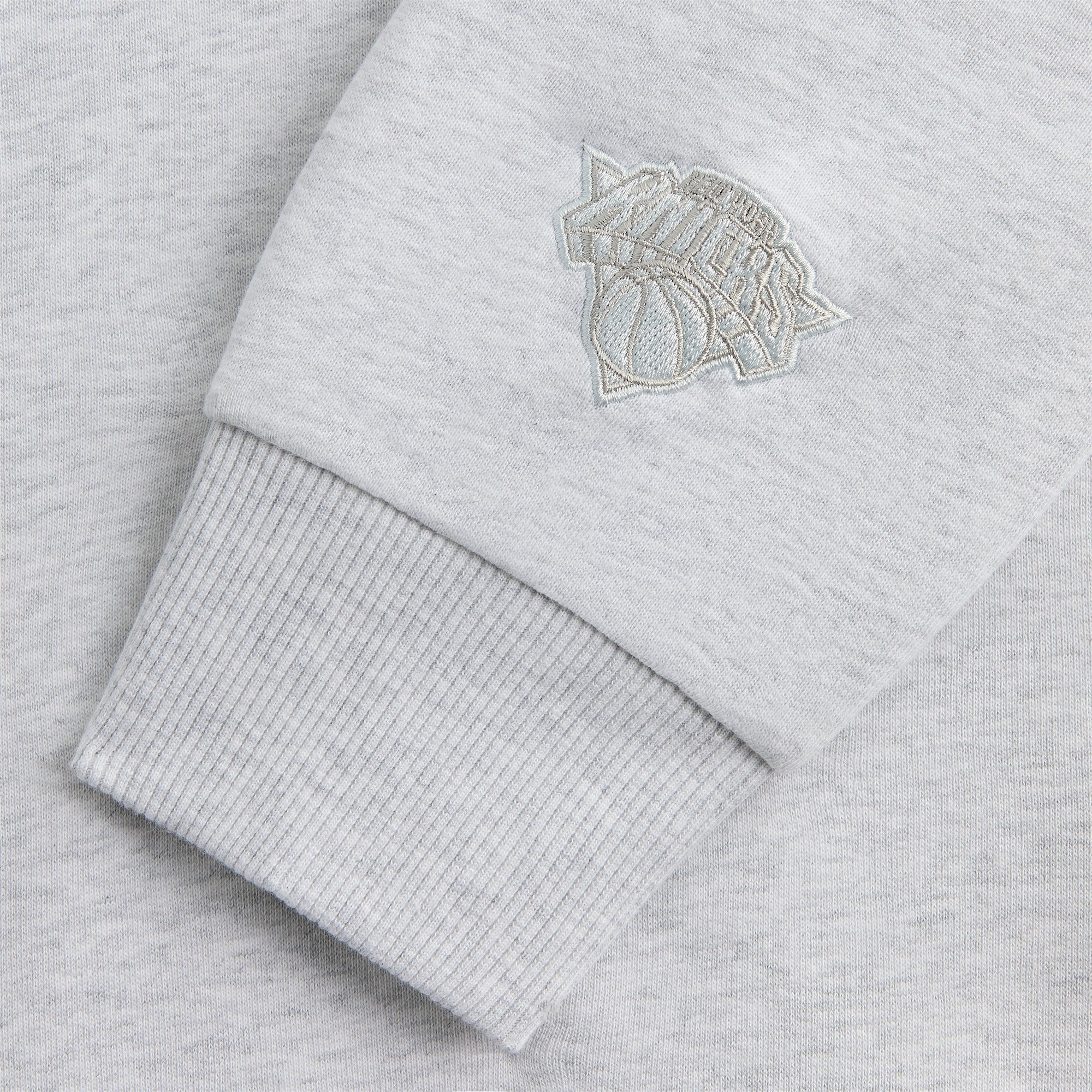 Kith for the New York Knicks Classic Vintage Nelson Crewneck