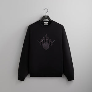 Kith for the New York Knicks Empire Vintage Nelson Crewneck - Black PH