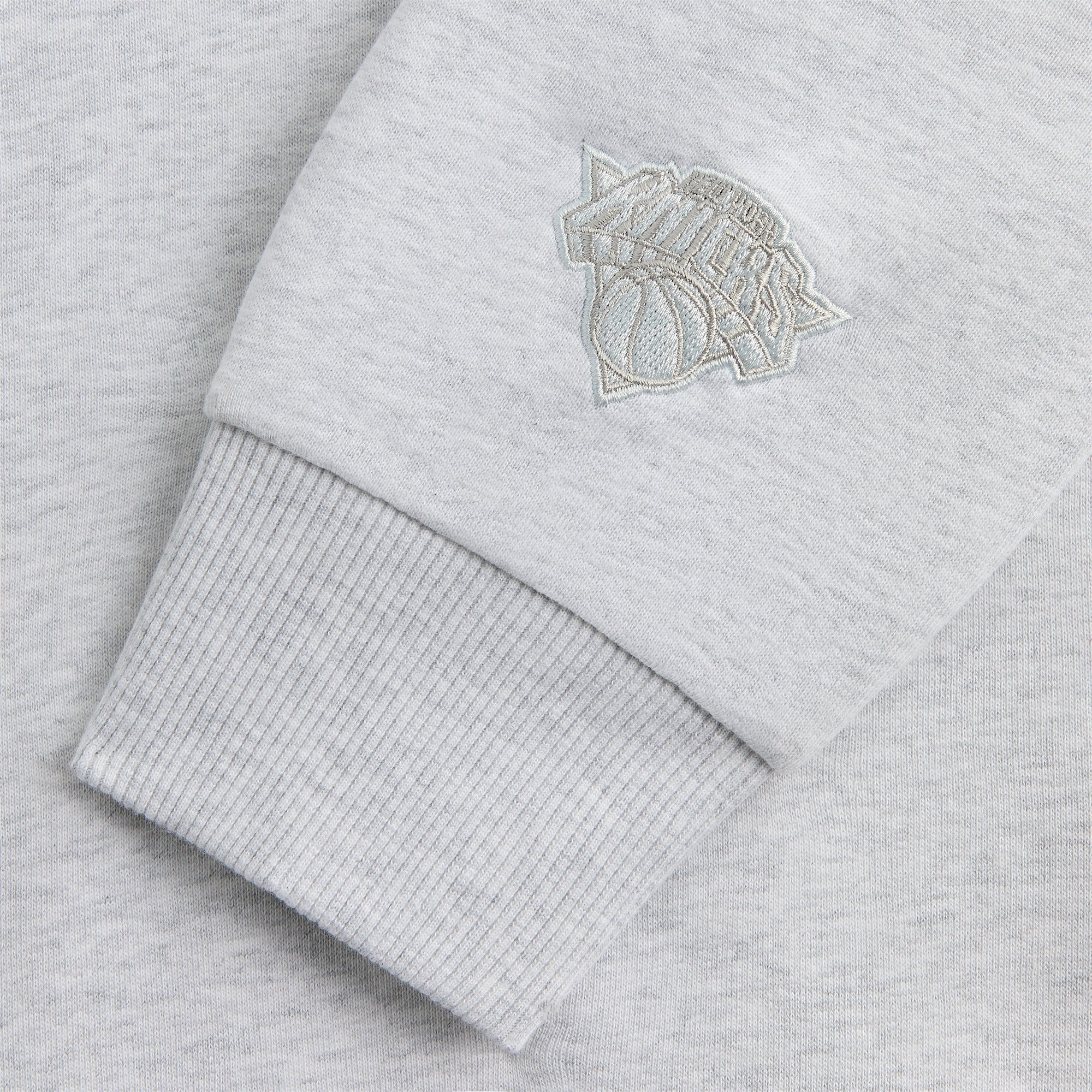 Kith for the New York Knicks Empire Vintage Nelson Crewneck