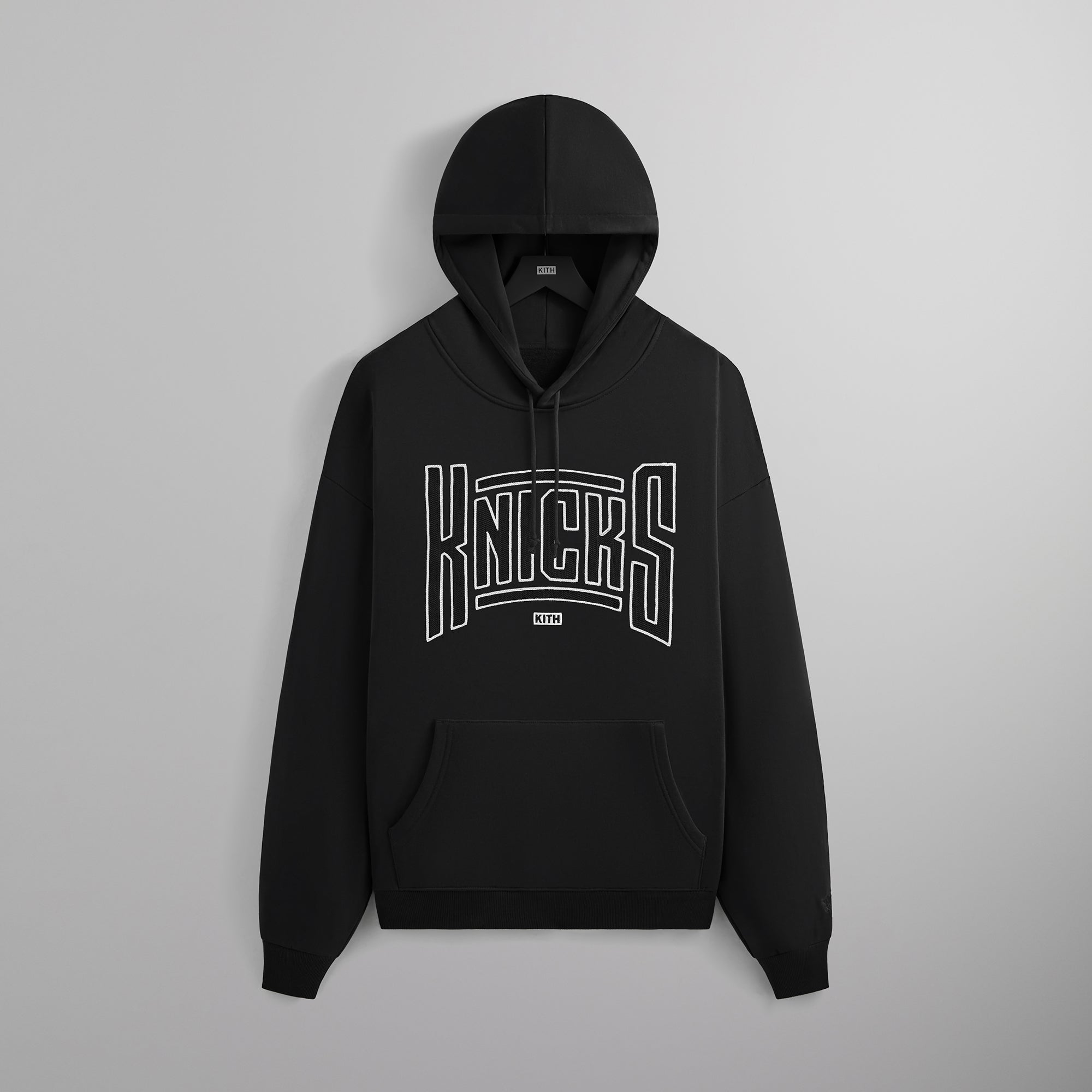 KITH New York Knicks deals Hoodie