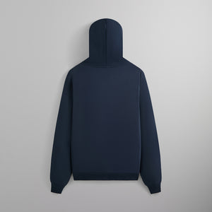 Kith lexington hoodie hotsell