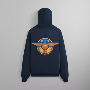 Kith knicks hoodie sale