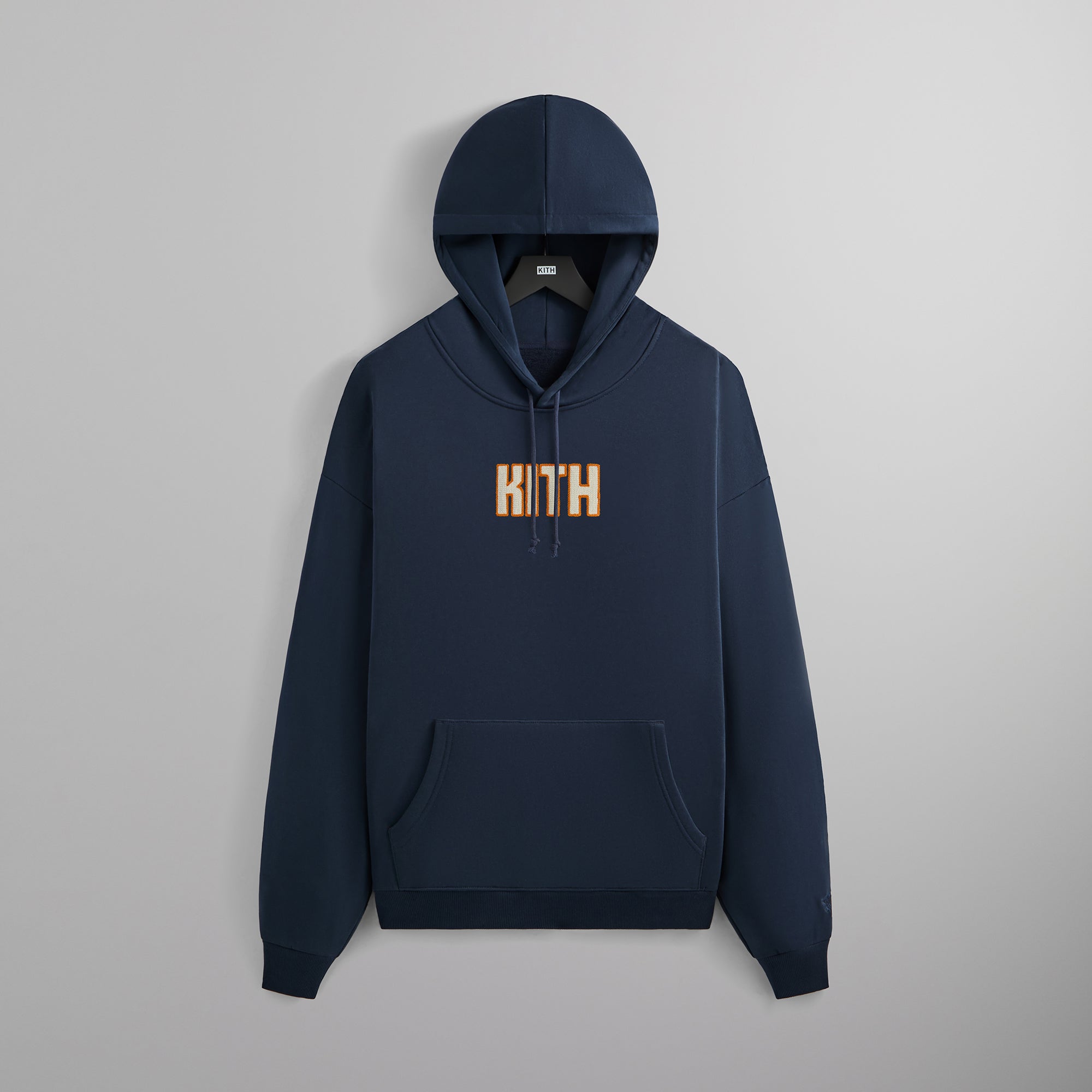 KITH New York Knicks deals Hoodie