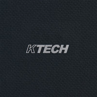 Kith Honeycomb Tech Heathrow Tee - Black