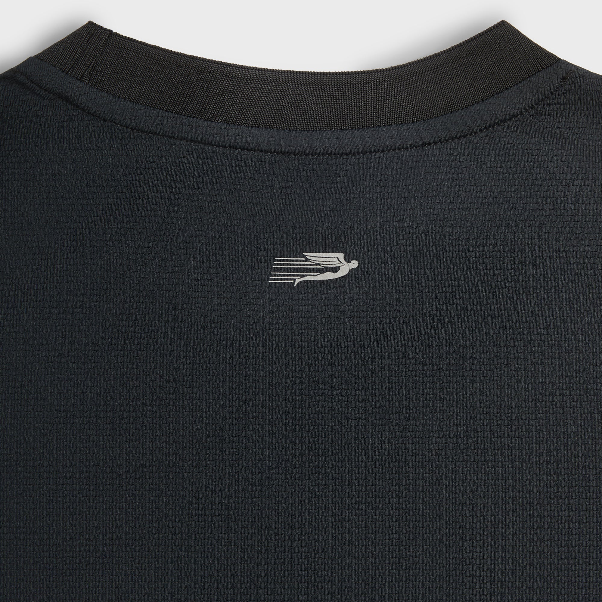 KITH ロングスリーブTシャツ 黒　XS KITH ロングスリーブTシャツ 黒 XS