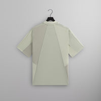 Kith Short Sleeve Panelled Otto Polo - Palais