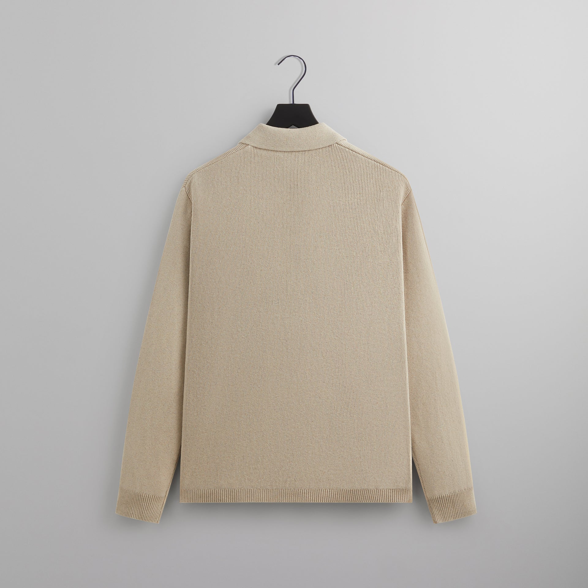 Kith Marled Knit Hastings Cardigan - Theory