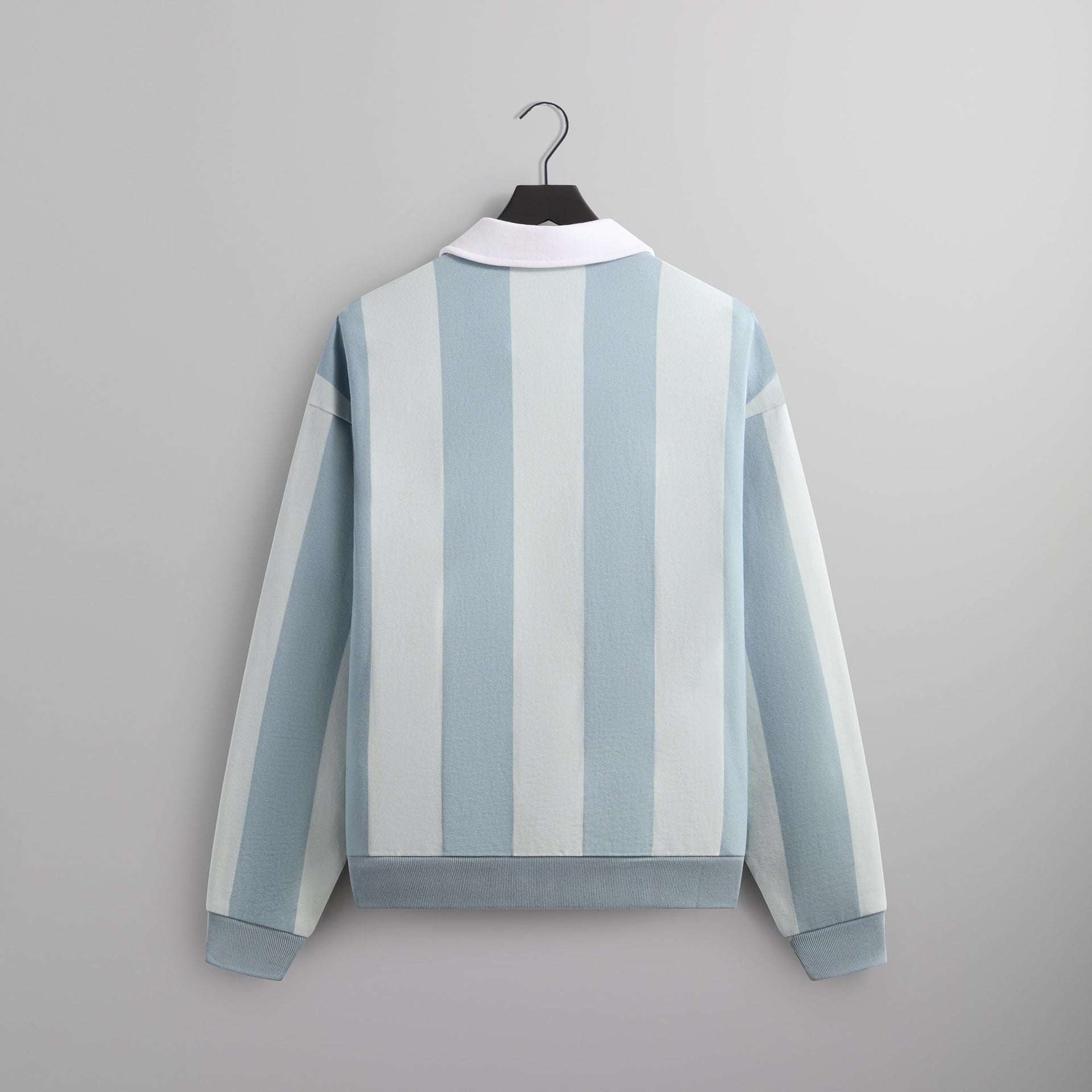 Kith Nelson Collared Pullover -  Melody PH