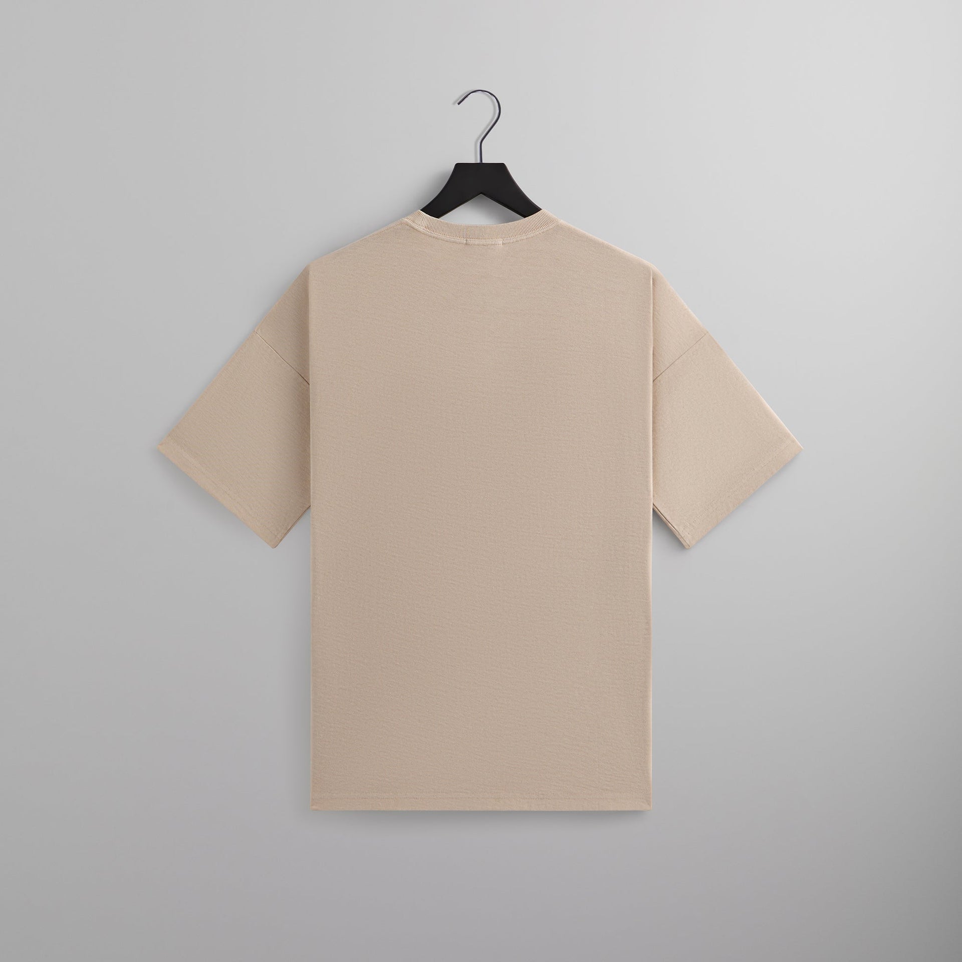 Kith Slub Jersey Bishop Tee - Hallow PH