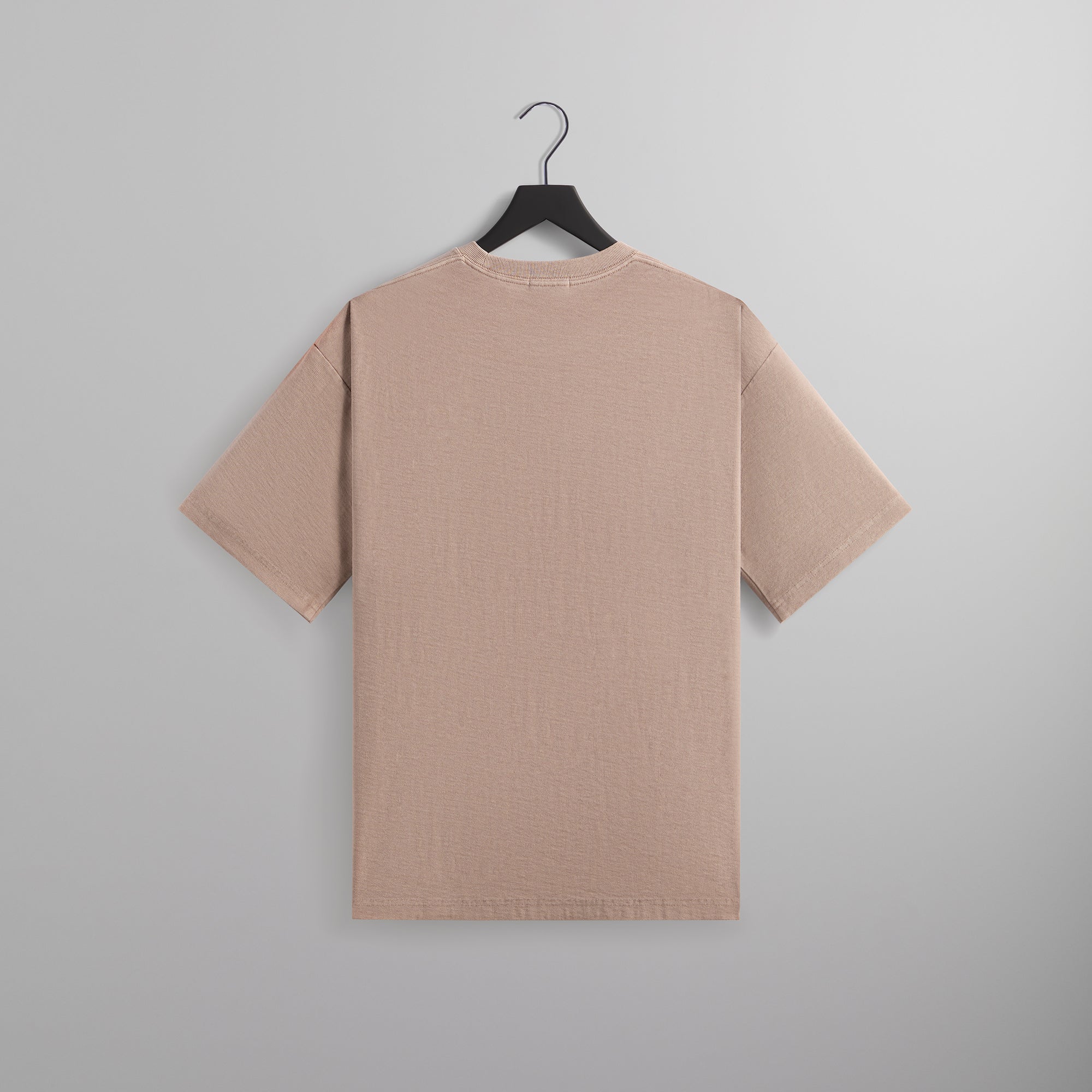 Kith Kith Slub Boucle Sierra Hoodie 'Ink' | Grailed