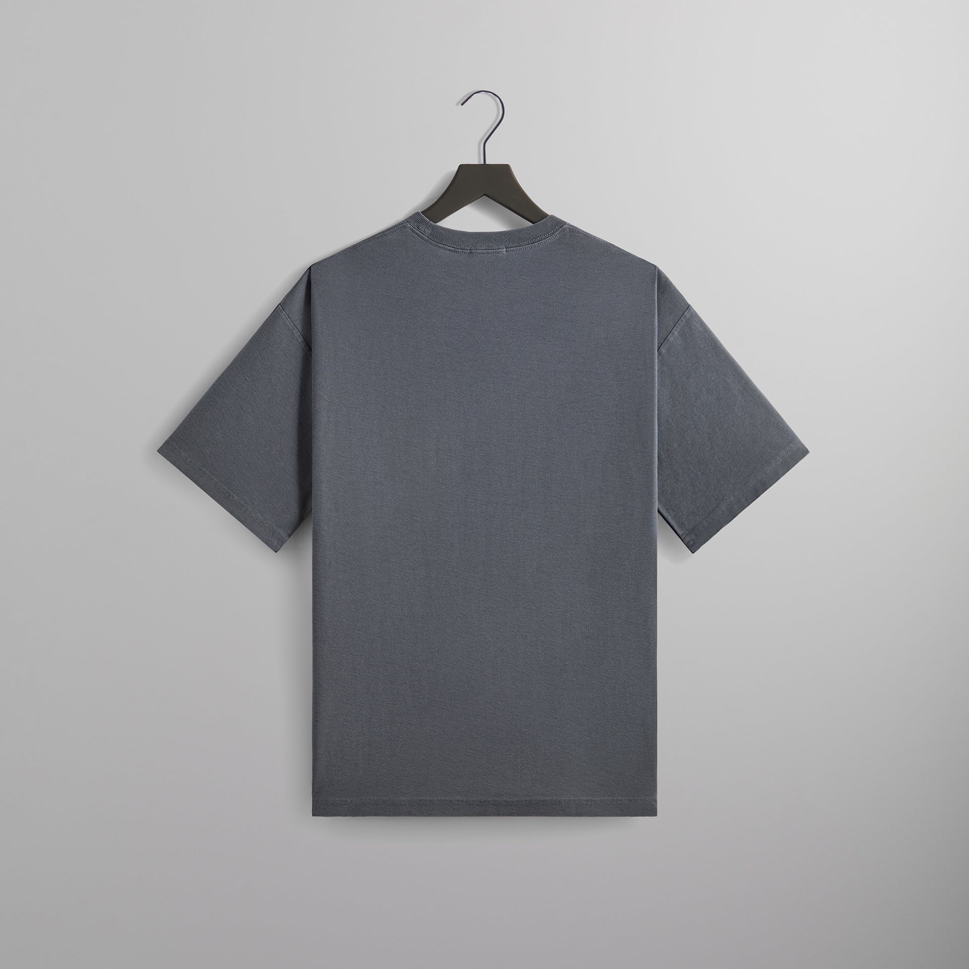 Kith Slub Jersey Bishop Tee - Torpedo